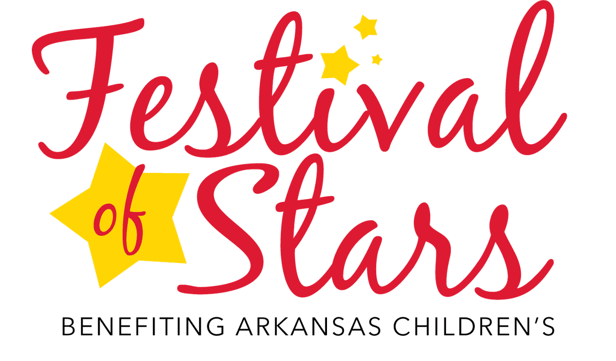 Arkansas Children's logo
